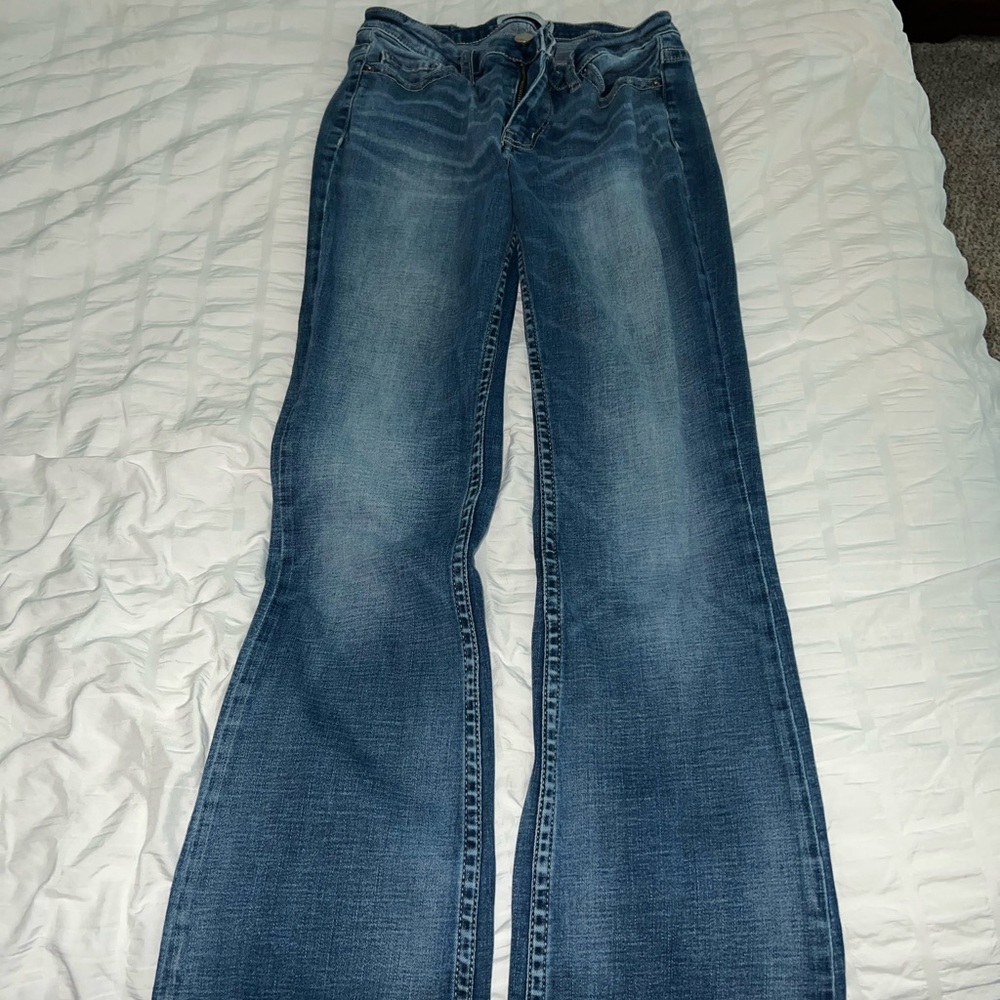 BKE jeans